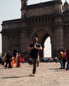 Zenitude à Mumbai
